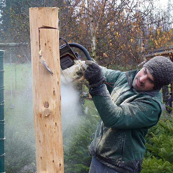 Du mobilier en bois brut issu de forêts bien gérées Auvergne